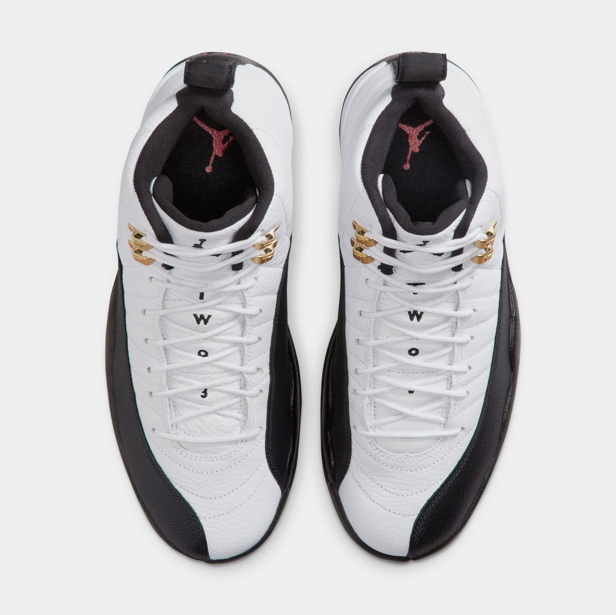 AIR JORDAN 12 RETRO TAXI