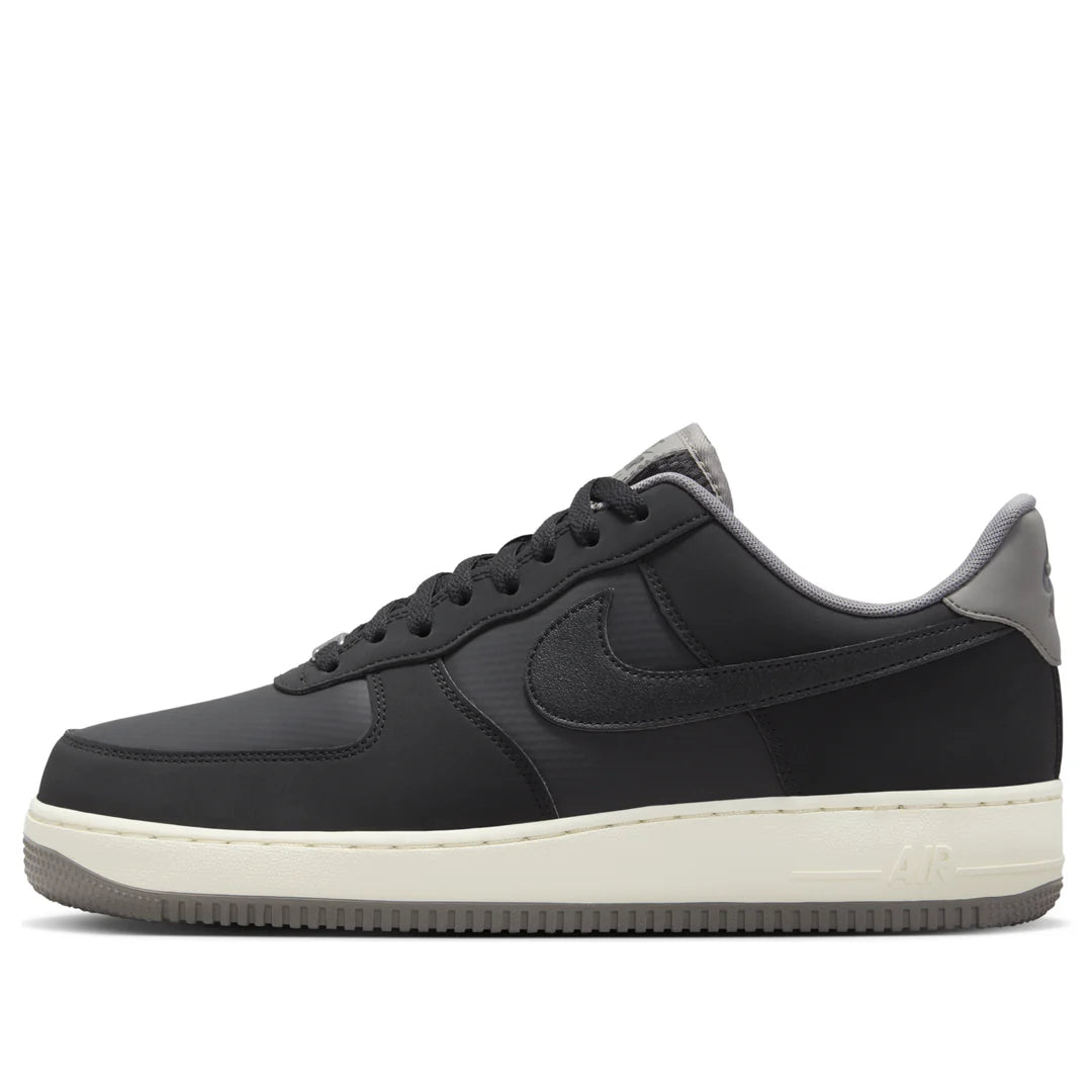 Nike - Air Force 1'07 LV8 'Black Sail'