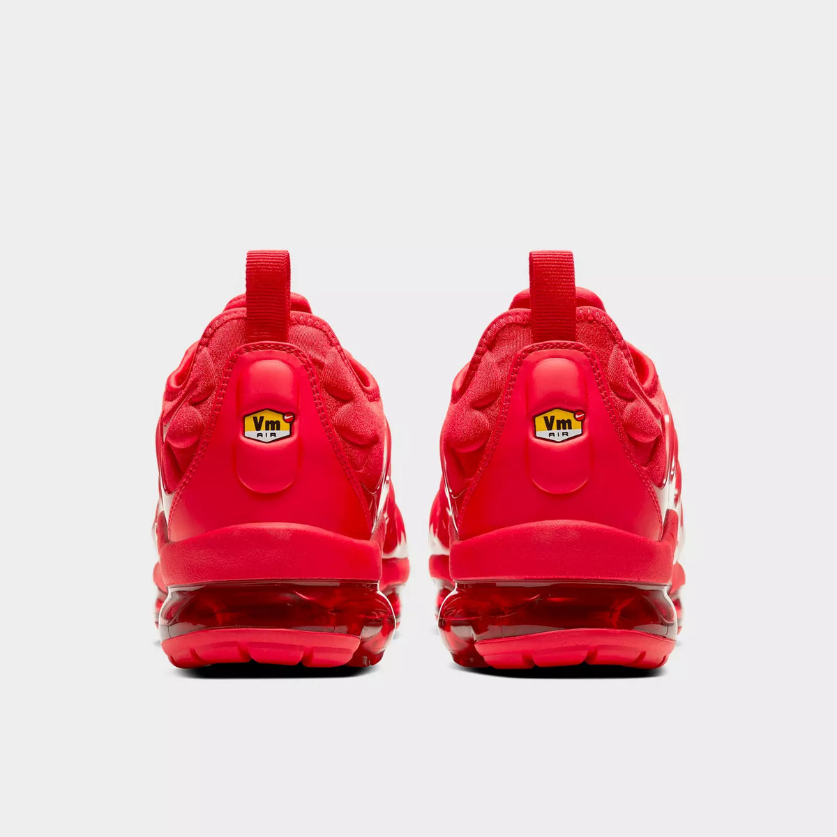 MEN'S NIKE AIR VAPORMAX PLUS RUNNING SHOES