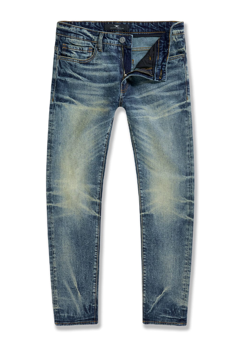 STRAIGHT FIT JORDAN CRAIG JEANS