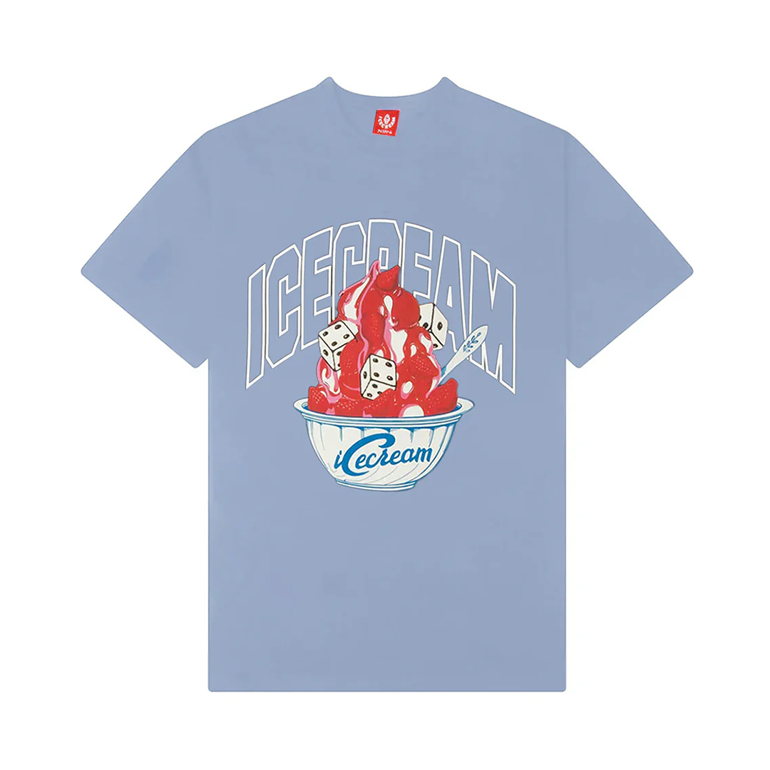 Icecream Dice Tee – ‘Allure’