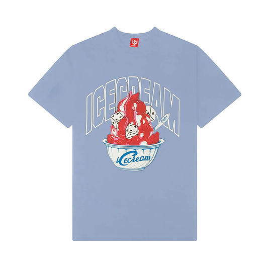 Icecream Dice Tee – ‘Allure’