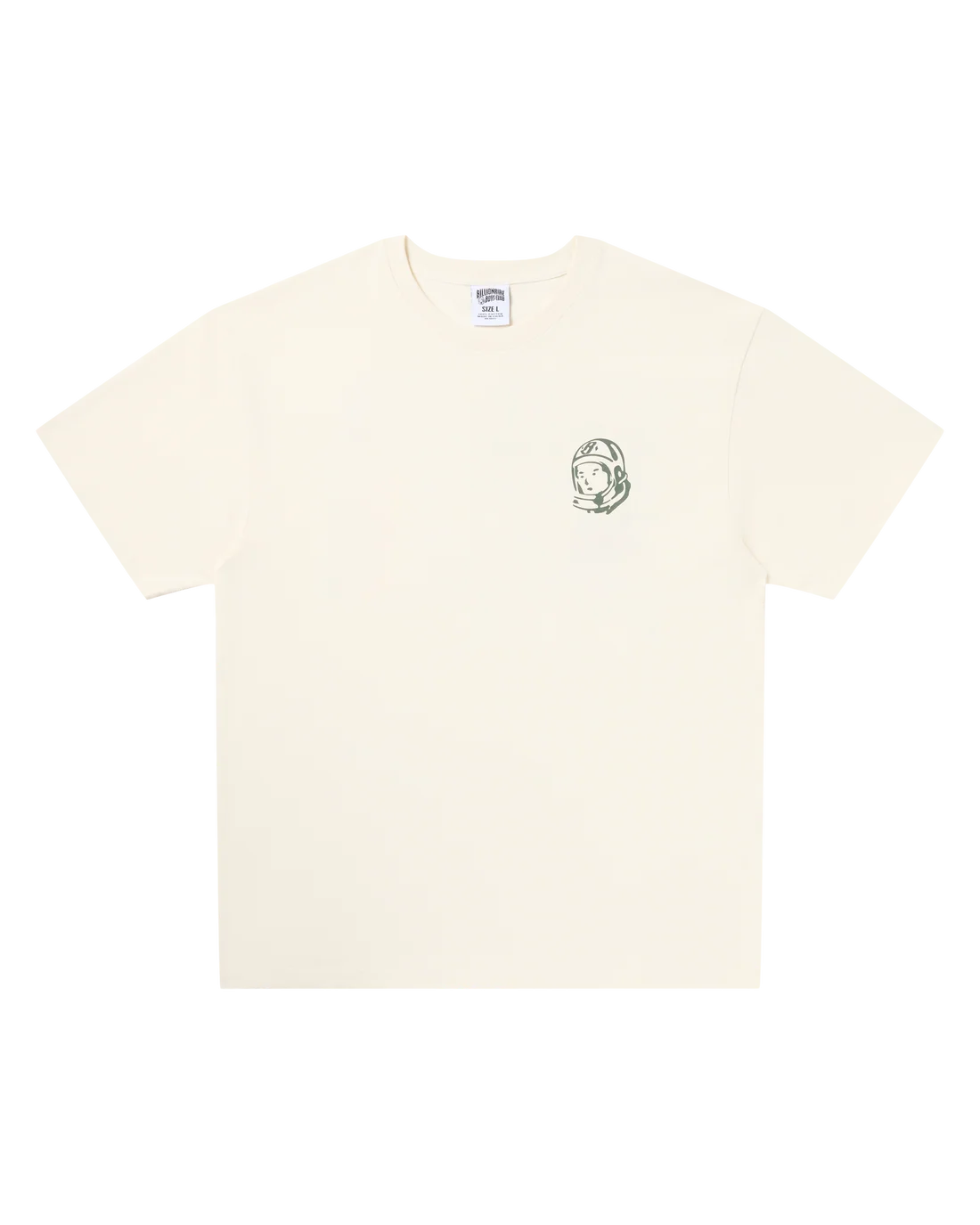 BILLIONAIRE BOYS CLUB
ALPHABET SS TEE