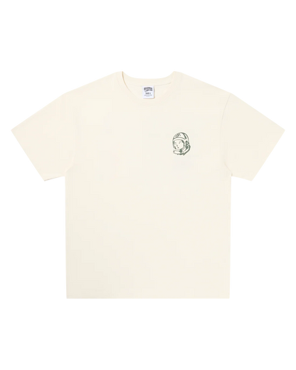 BILLIONAIRE BOYS CLUB
ALPHABET SS TEE