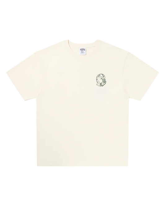 BILLIONAIRE BOYS CLUB
ALPHABET SS TEE