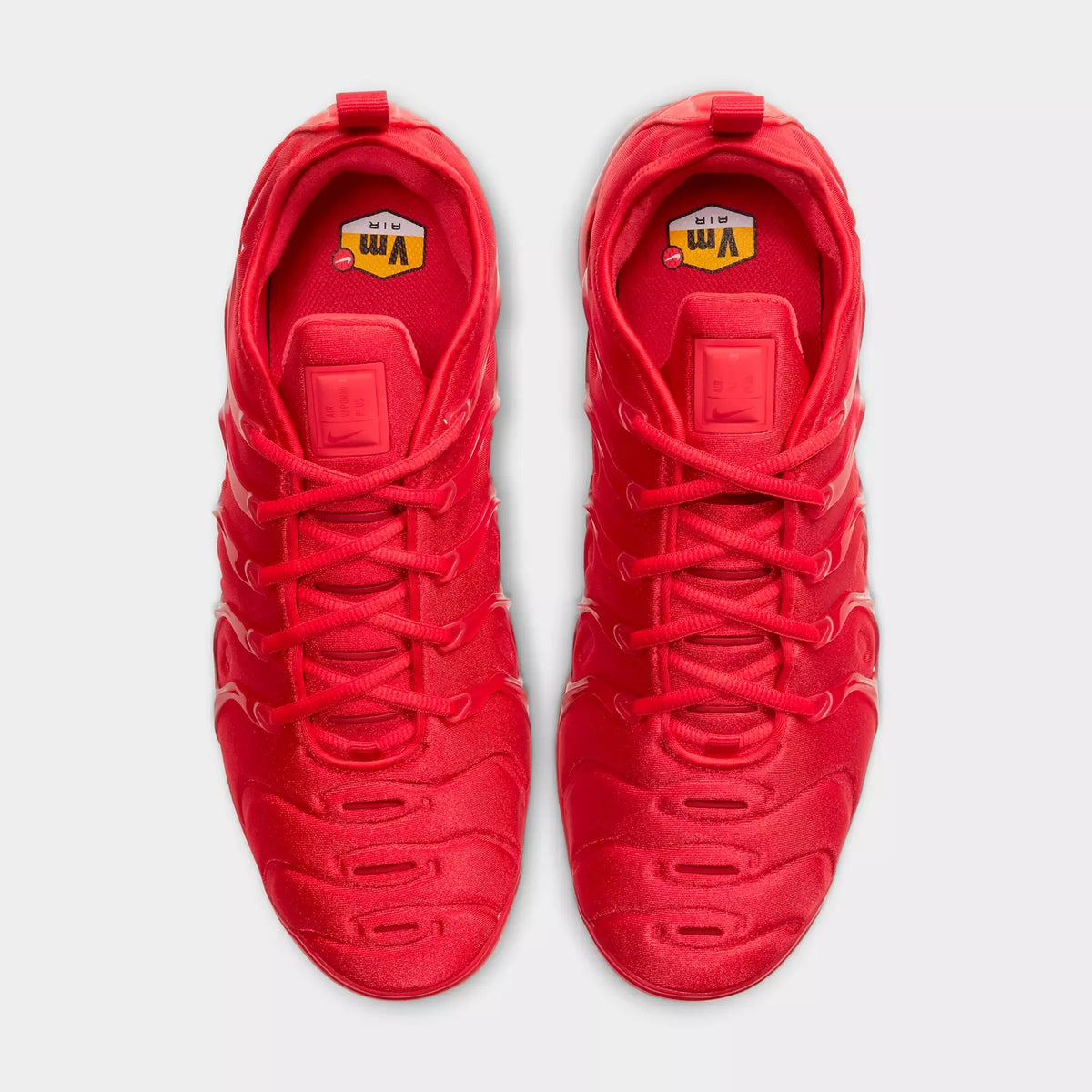 MEN'S NIKE AIR VAPORMAX PLUS RUNNING SHOES