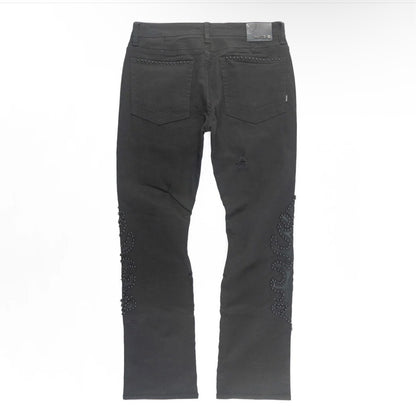 M1913 POSITONI PANTS - BLACK