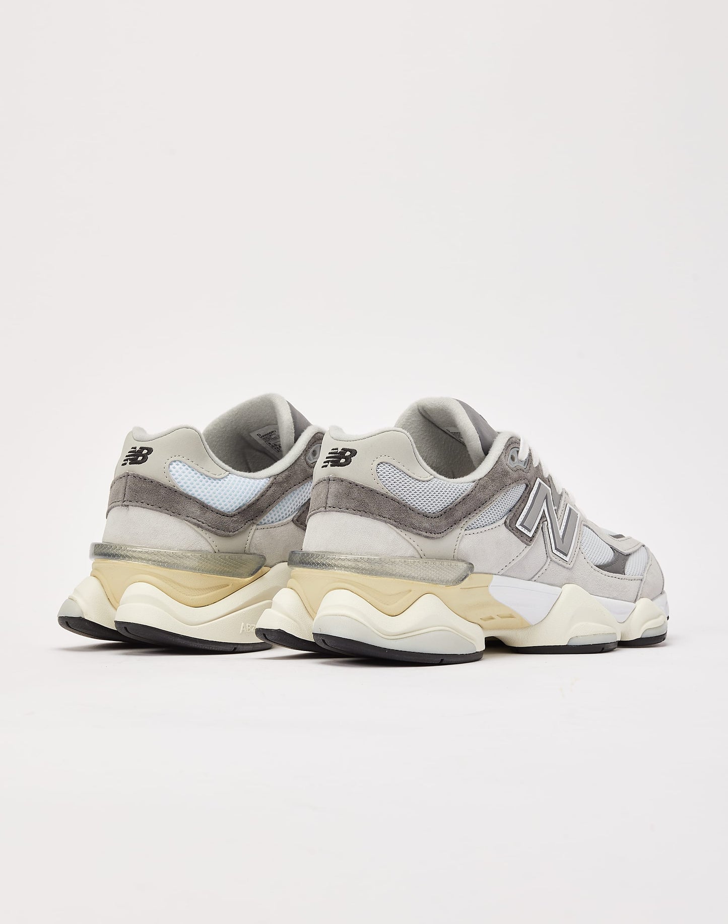 NEW BALANCE 9060 GREY GREY