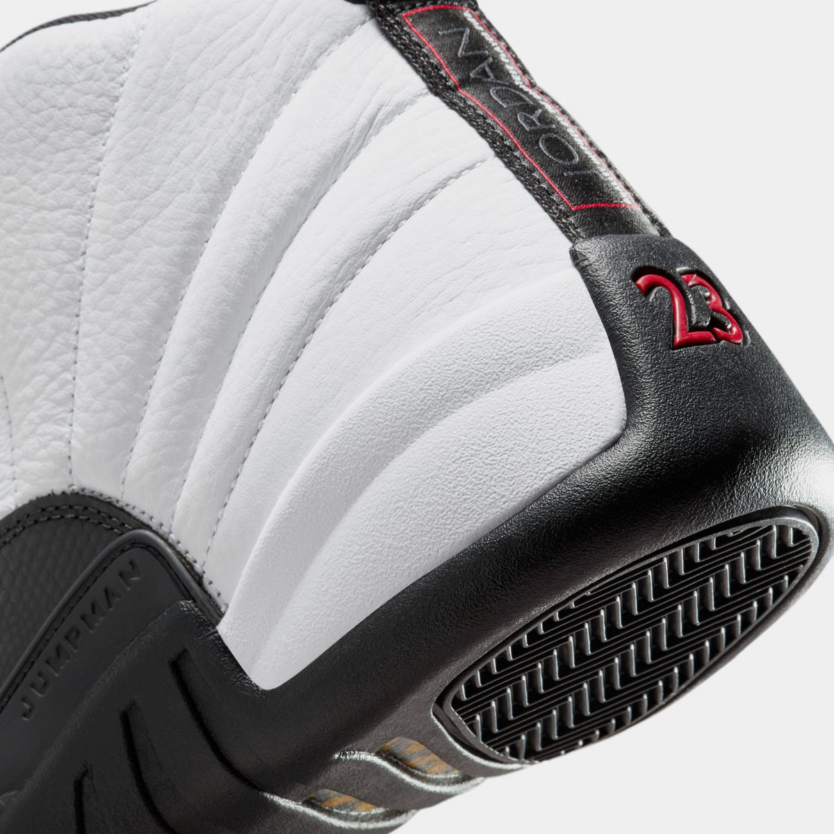 AIR JORDAN 12 RETRO TAXI