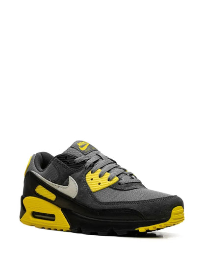 Air Max 90 Smoke Grey/Light Silver