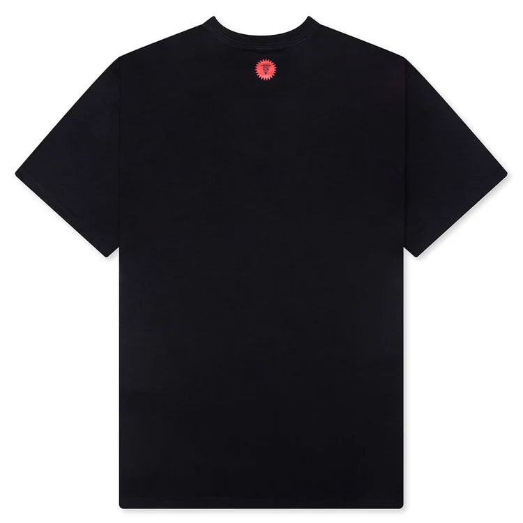 ICECREAM
CHERRIES S/S TEE - BLACK