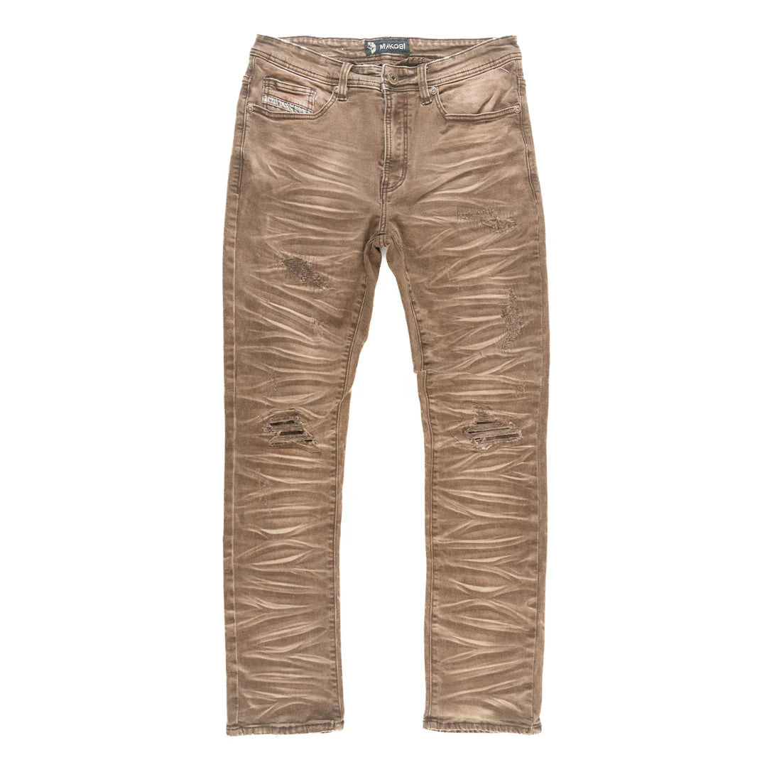 MAKOBI JEANS