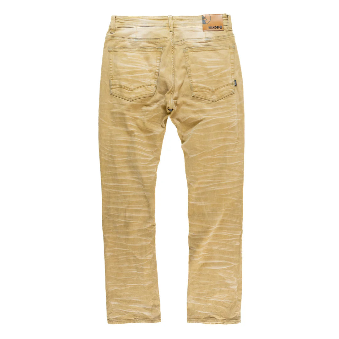 MAKOBI JEANS
