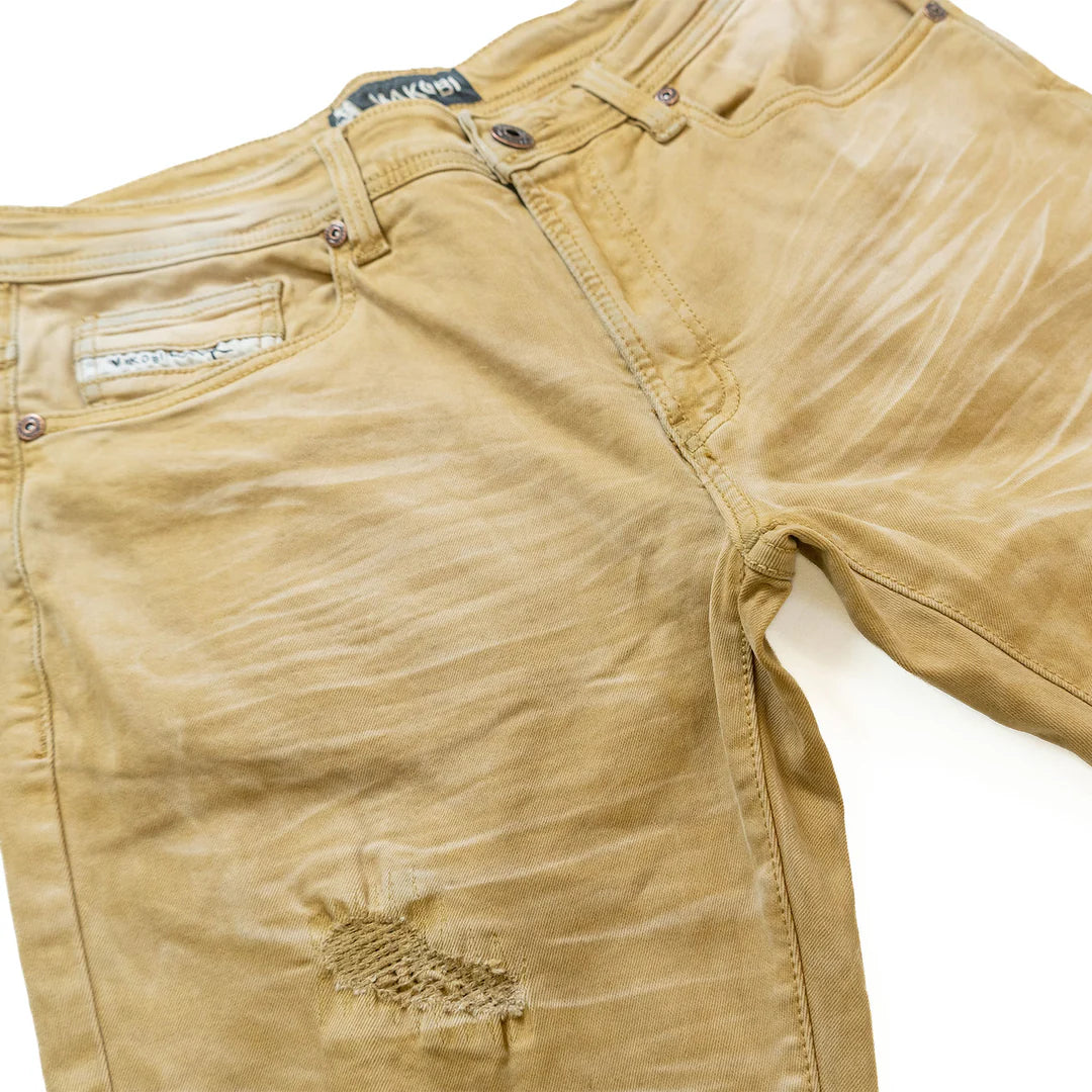 MAKOBI JEANS