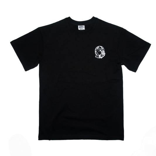 Billionaire Boys Club Camo Tee – ‘Black’