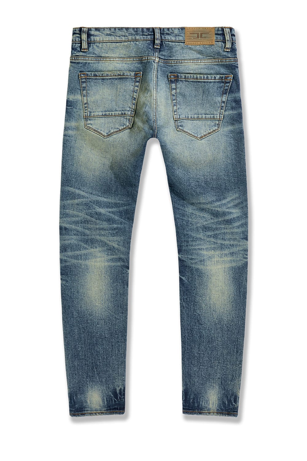 STRAIGHT FIT JORDAN CRAIG JEANS
