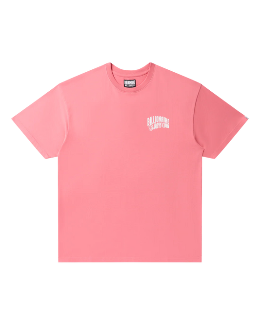 BBC SMALL CURVE SS KNIT