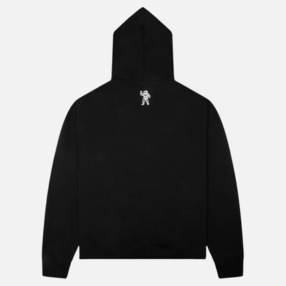 Billionaire Boys 
Club Black 
Full Zip Hoodie