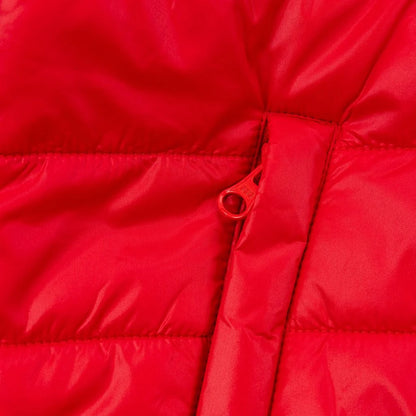 CONNOISSEUR COLLECTION LIGHT WEIGHT PUFFER JACKET
