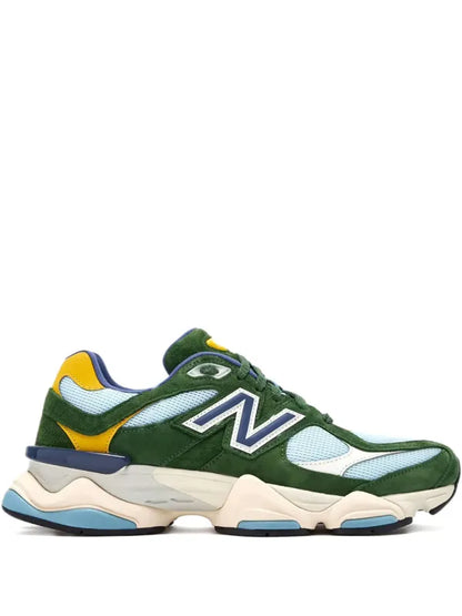 New Balance
9060 "Dark Alpine Green/Frosted Glass" sneakers