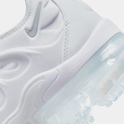 NIKE
AIR VAPORMAX PLUS WHITE