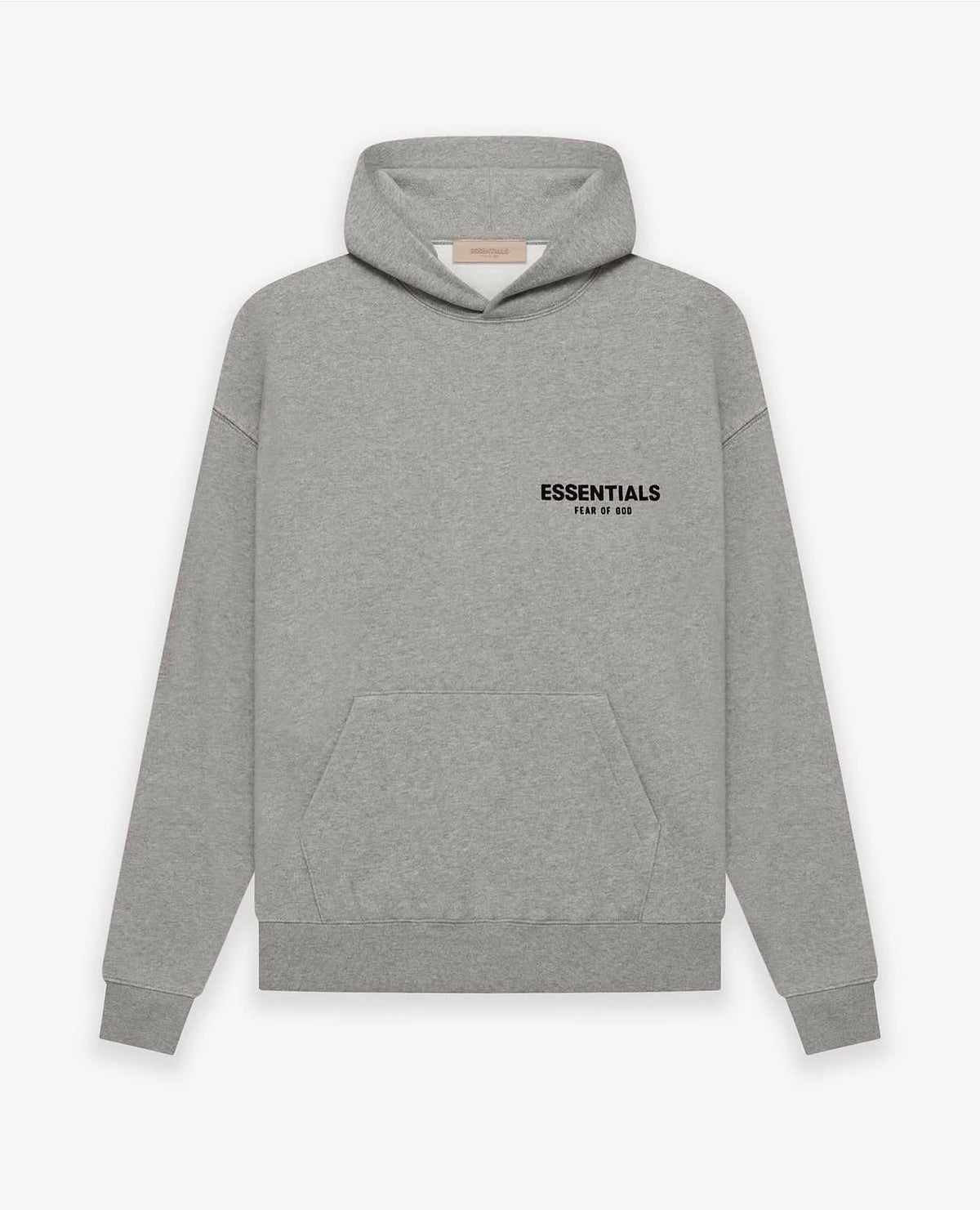 ESSENTIALS HOODIE