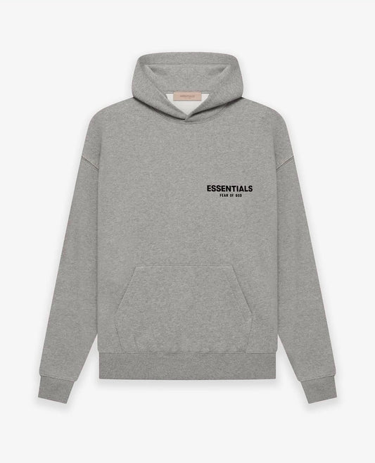 ESSENTIALS HOODIE
