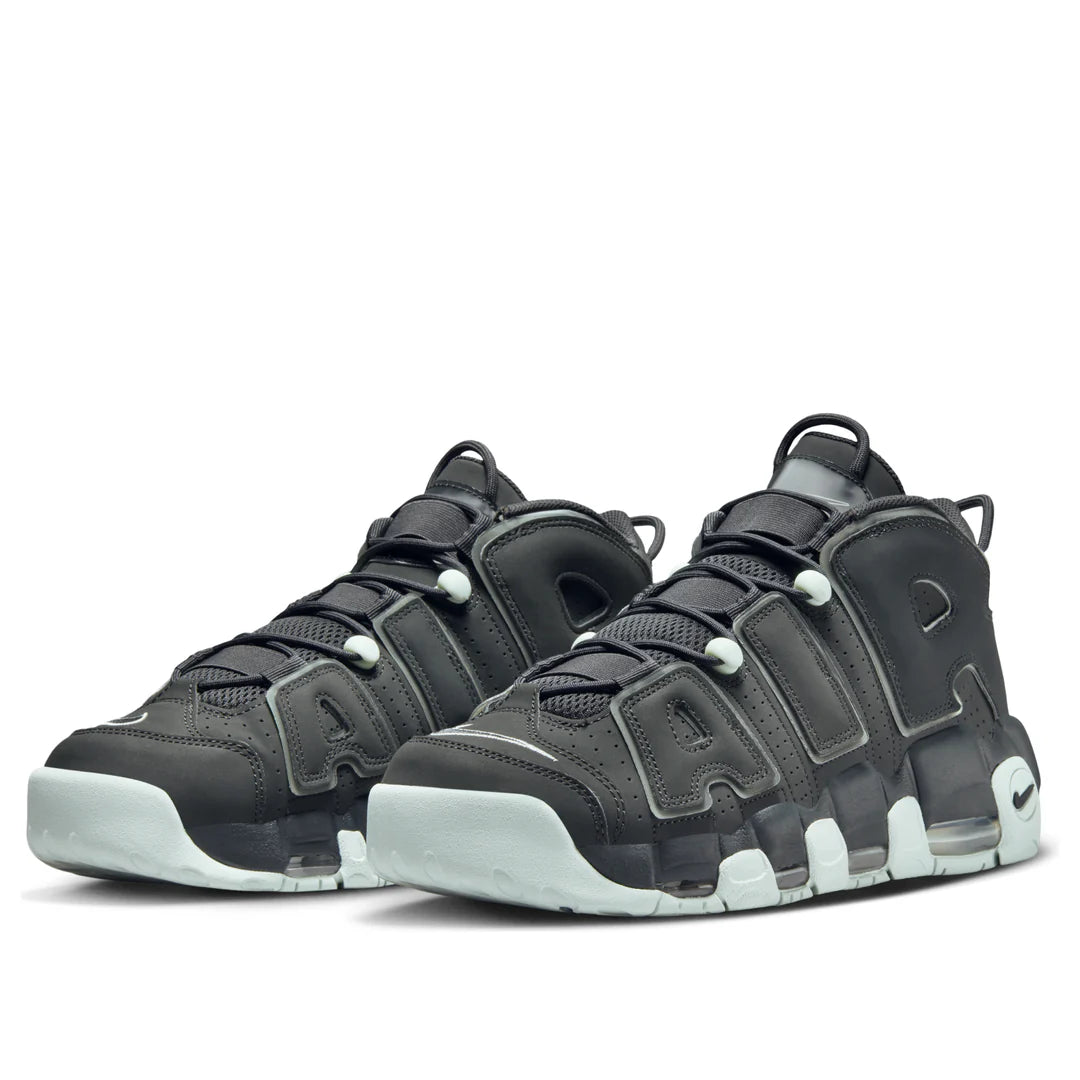 DEAD STOCK Nike - Air More Uptempo '96 'Dark Smoke Grey'