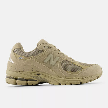New Balance 2002 Brown