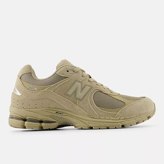 New Balance 2002 Brown