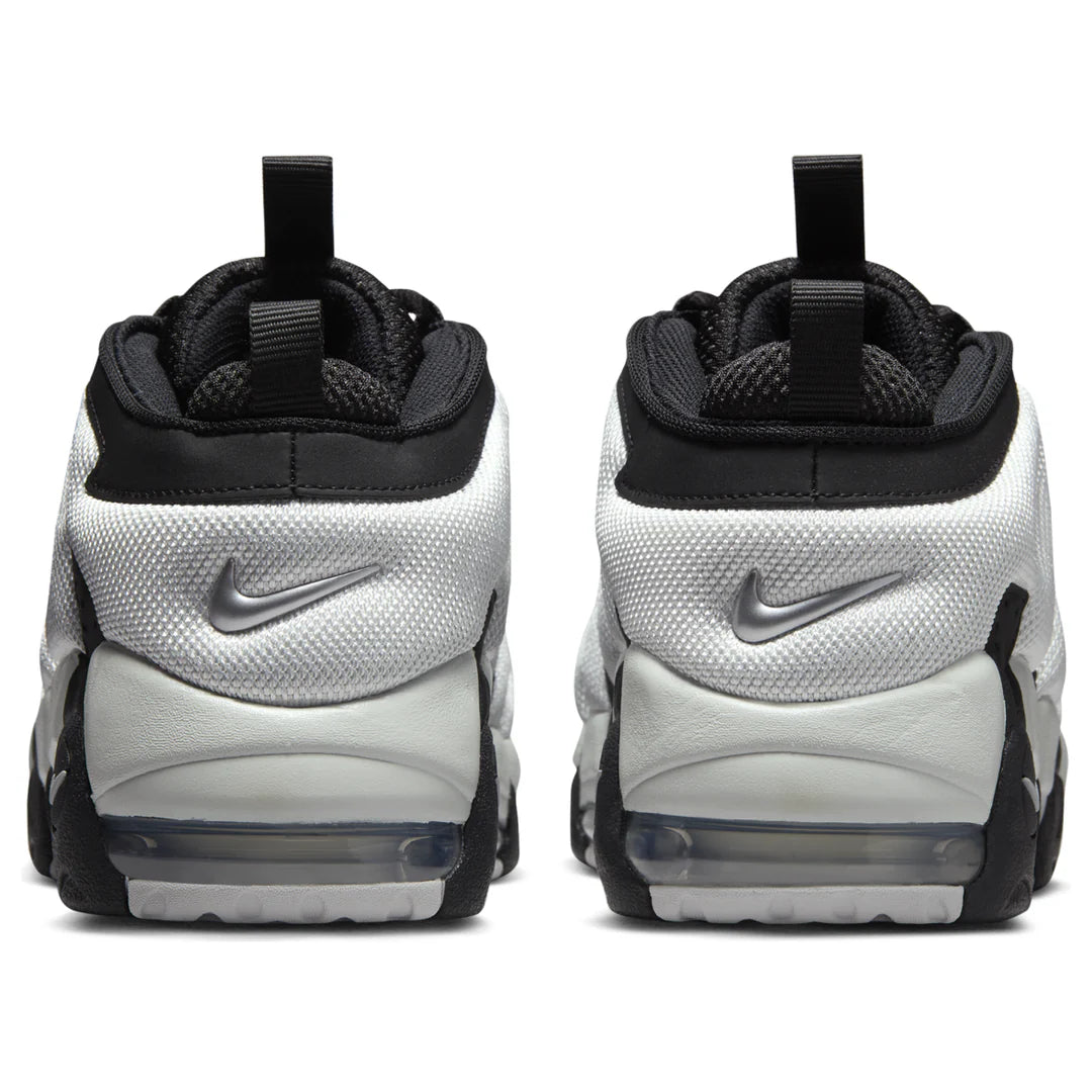 AIR MORE UPTEMPO LOW
"BLACK PHOTON DUST"