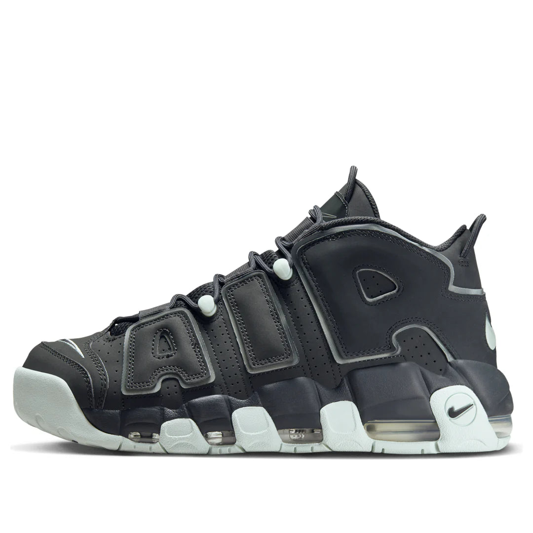 DEAD STOCK Nike - Air More Uptempo '96 'Dark Smoke Grey'