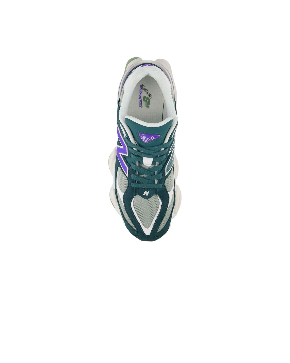 New Balance 9060 'Green/Blue'