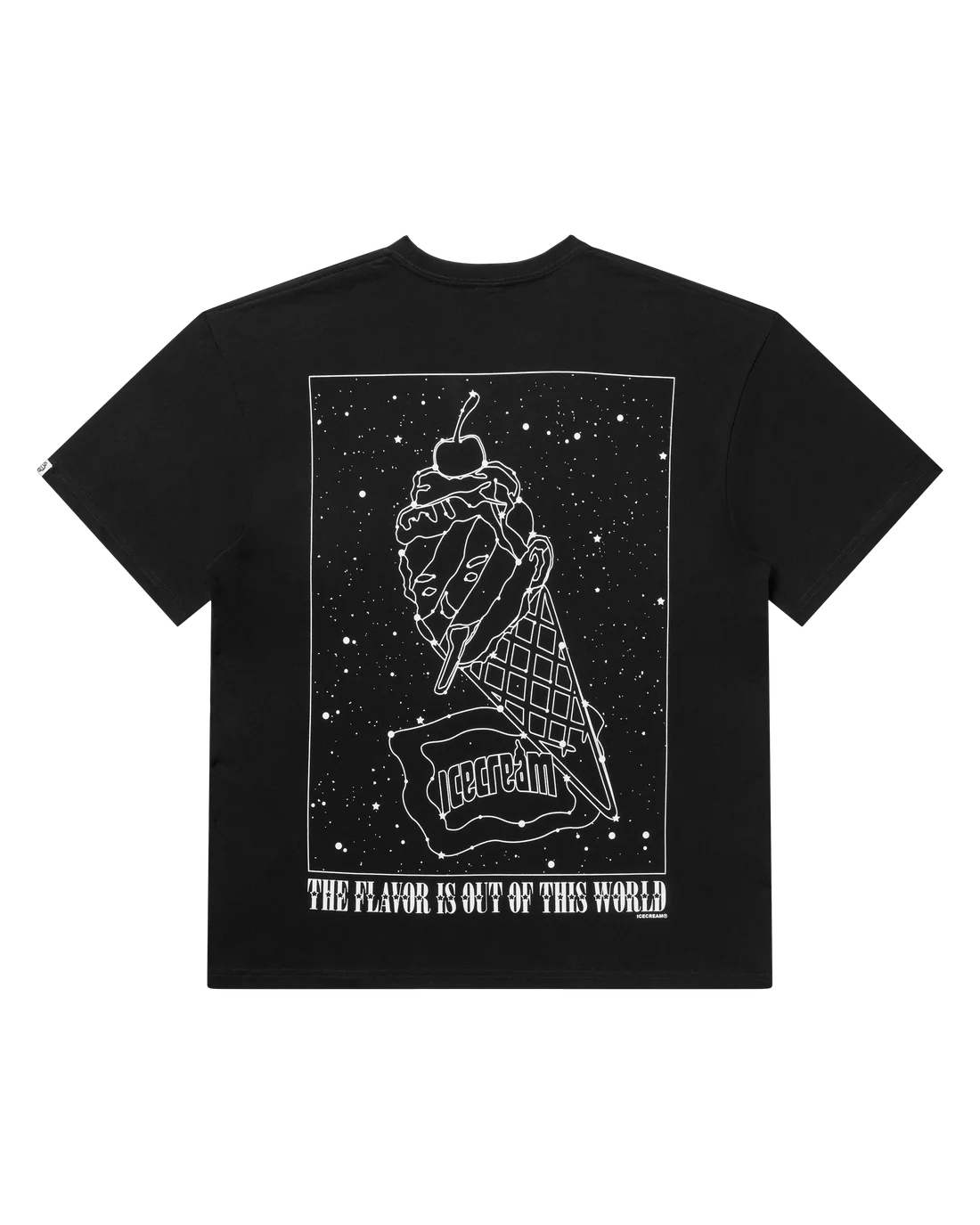 ICE CREAM TEE