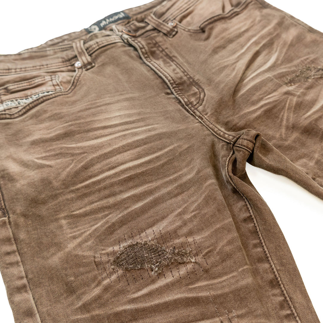 MAKOBI JEANS