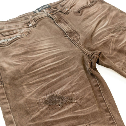 MAKOBI JEANS