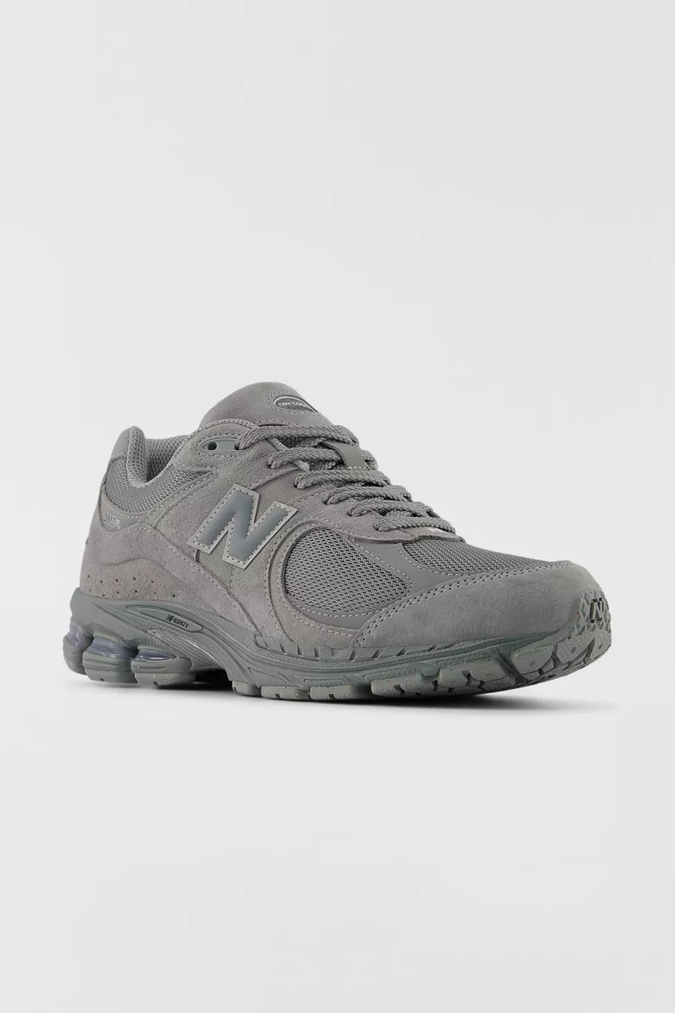 New Balance 2002 Grey Grey